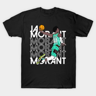 morant T-Shirt